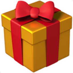 Mystery Gift